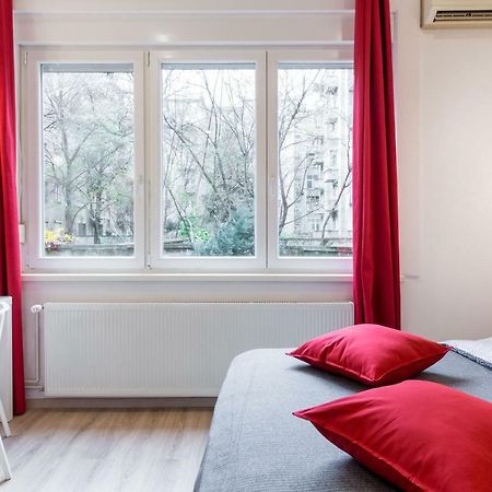 Cosy Romantic Apartment Zagreb Luaran gambar