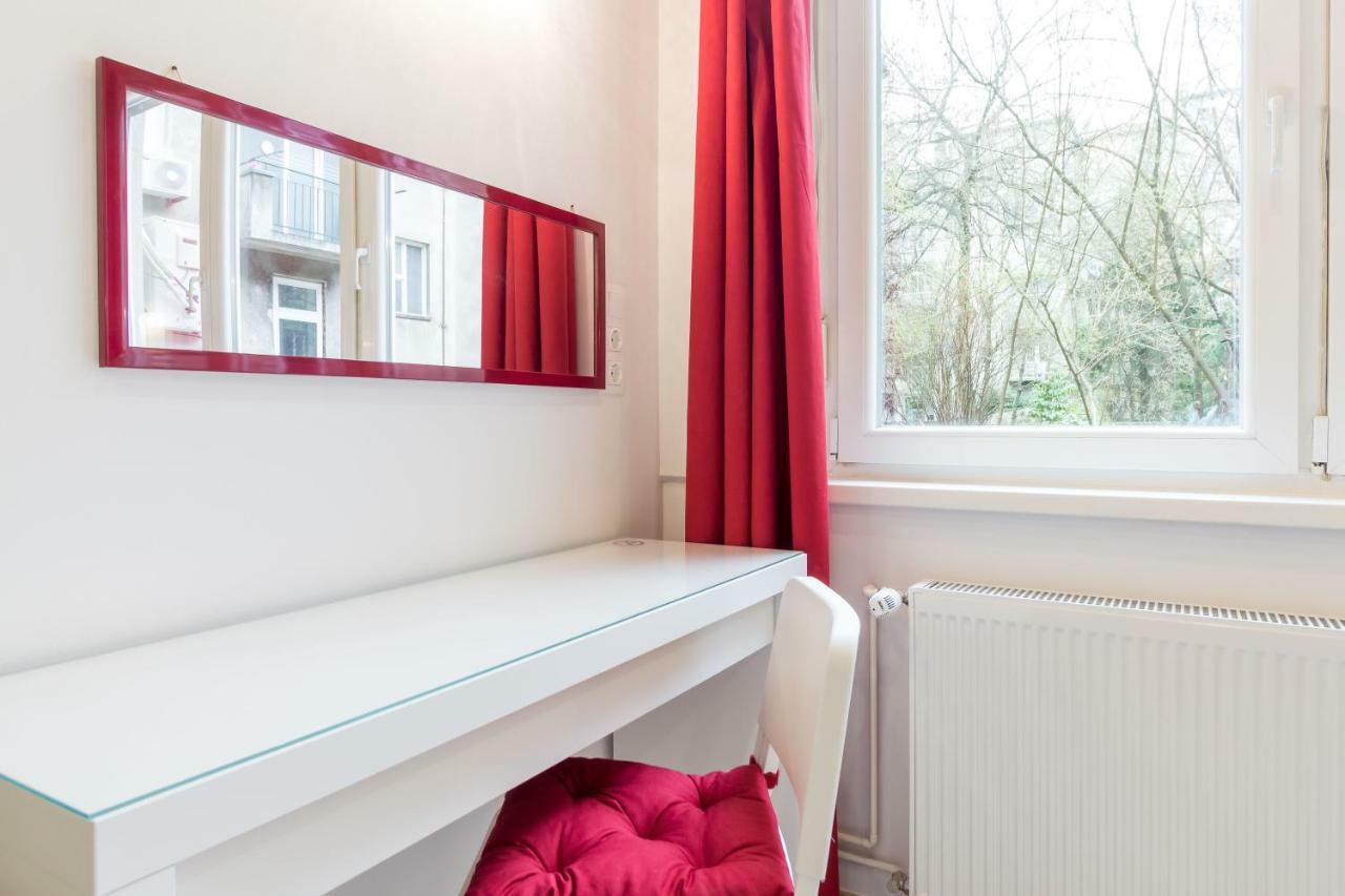 Cosy Romantic Apartment Zagreb Luaran gambar